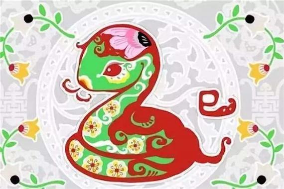 属蛇谁容易迷失自我失去方向