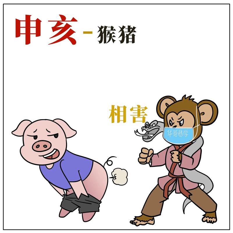 牛马相害到底对谁不好