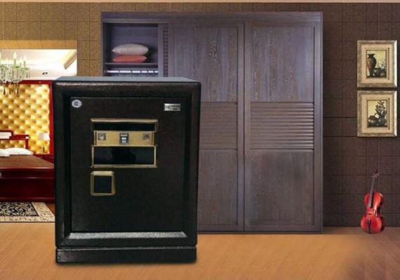 办公室的保险柜摆放对了吗?保险柜摆放有什么讲究?
