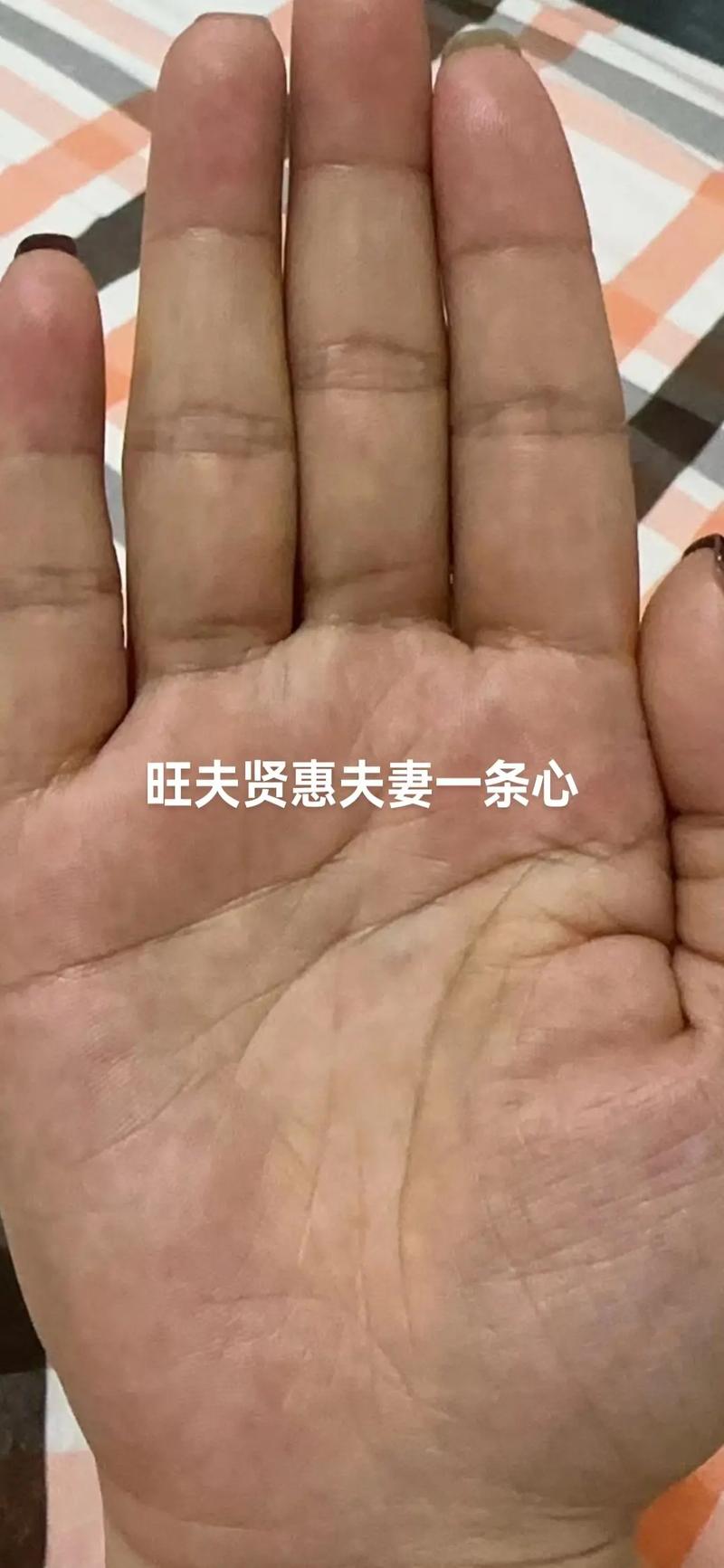 什么样的手相能大富大贵