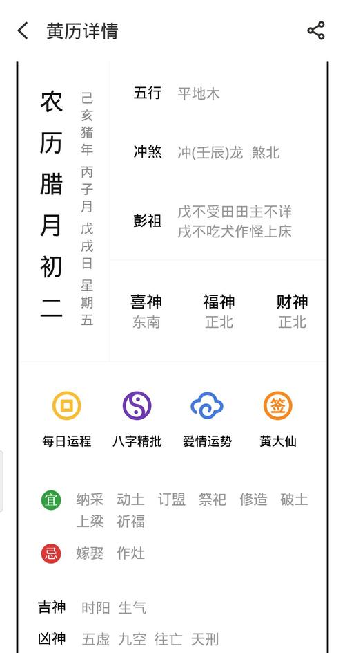 腊月初二结婚好不好