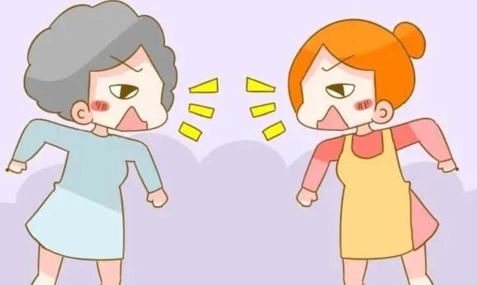 这些女人结婚后会变得脾气很差