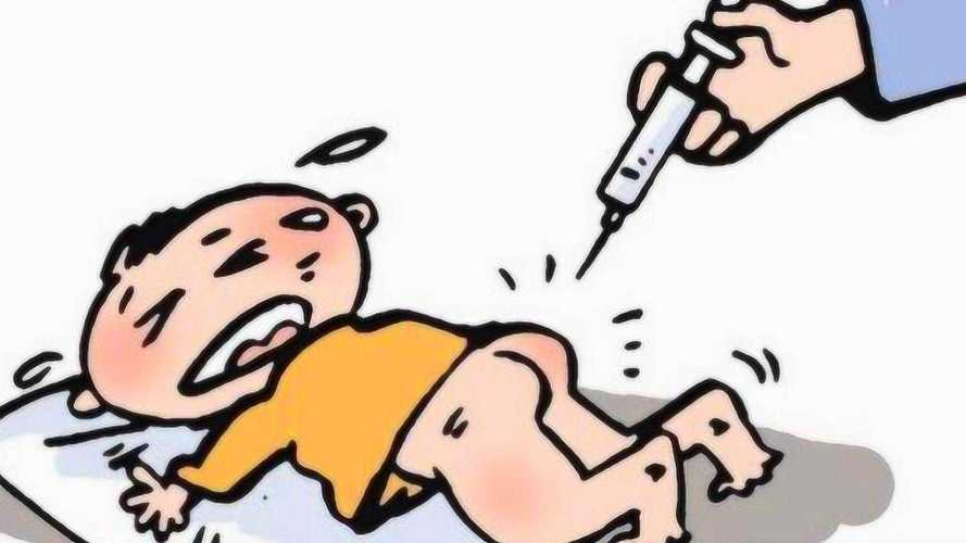 梦见屁股打针出血