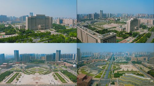 新乡市政府的风水讲究