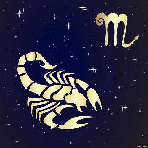 最令人畏惧的星座,野心勃勃,能吃苦肯忍耐,必成大事