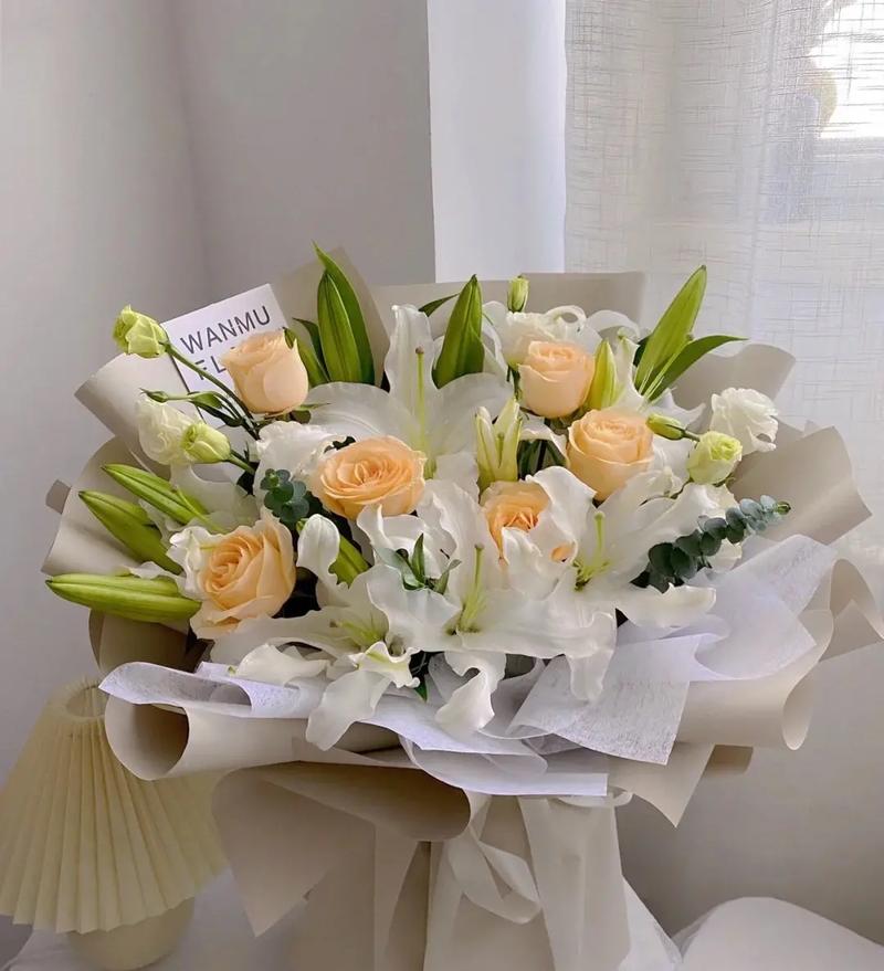 花语解读:紫百合的花语是什么?