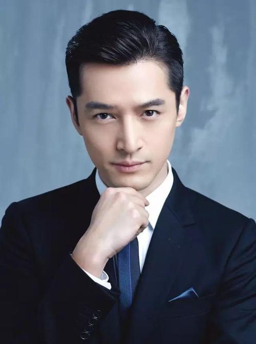 男人什么脸型是富贵命