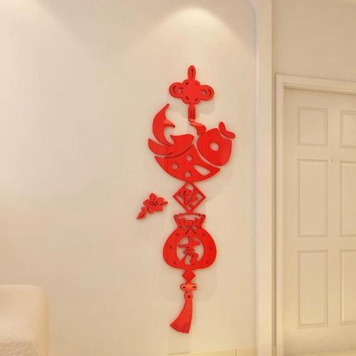 什么样的家居壁纸能旺财运