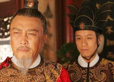 梦见宰相 丞相是什么意思