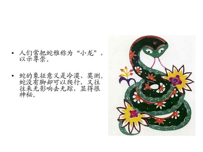 生肖蛇的故事20个字