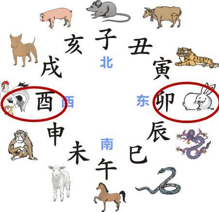 属鸡人风水吉凶方位