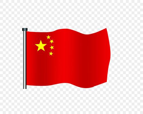 梦见旗帜飘扬