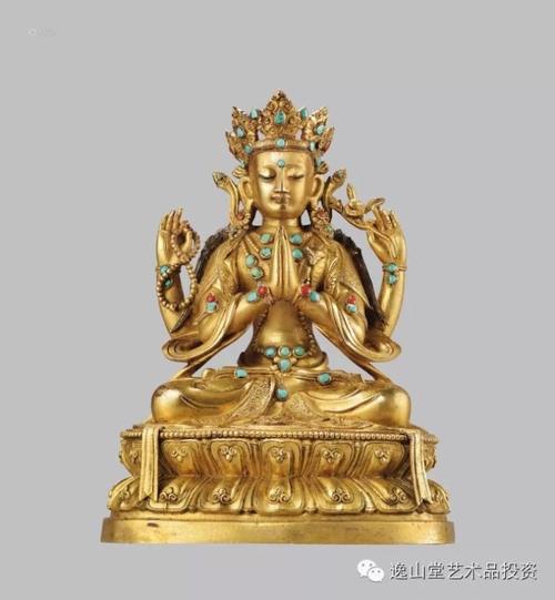 必得佛祖保佑的手相