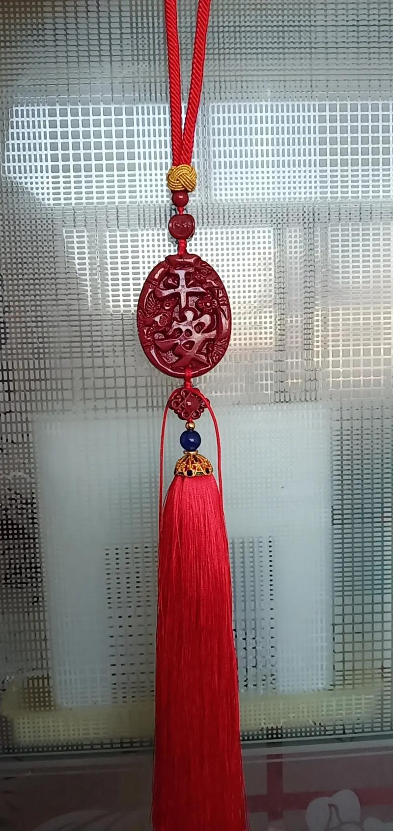 车上挂什么挂件辟邪最好