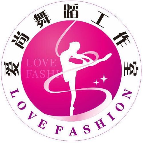 舞蹈工作室名字大全