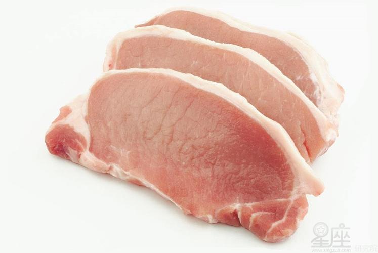 梦见生猪肉是什么征兆