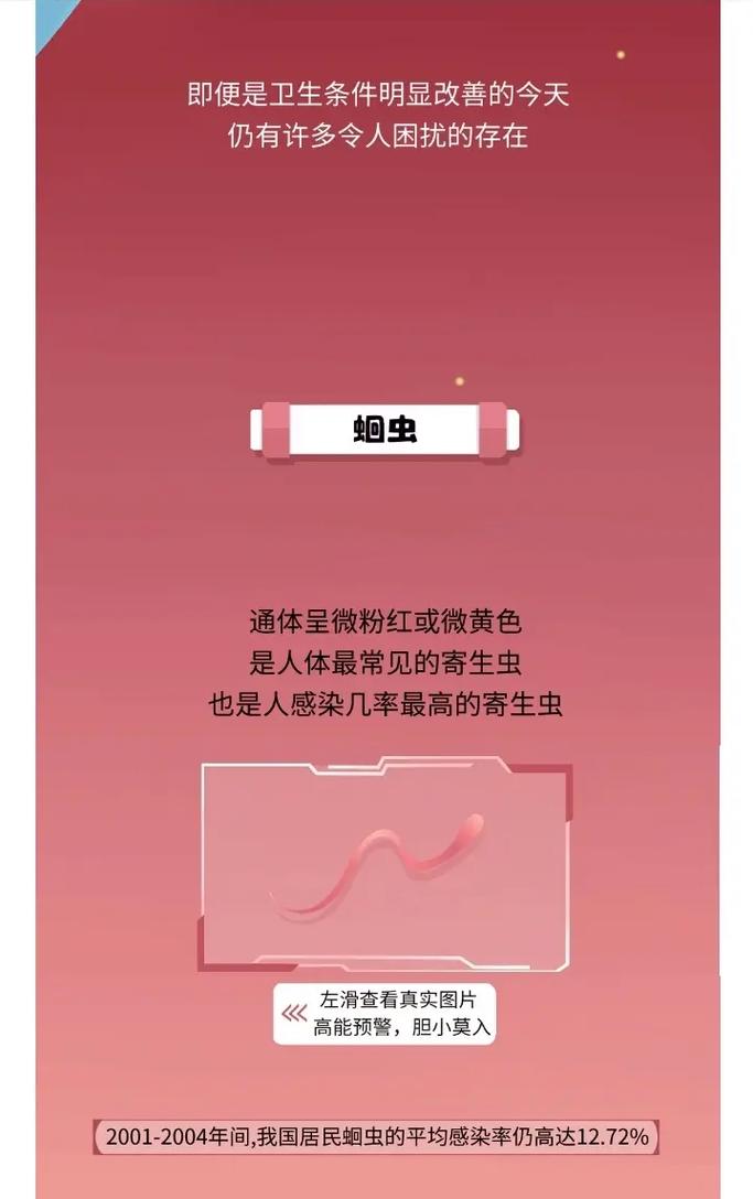 梦见有虫子往身体里钻