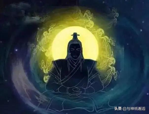 梦到仙人现身