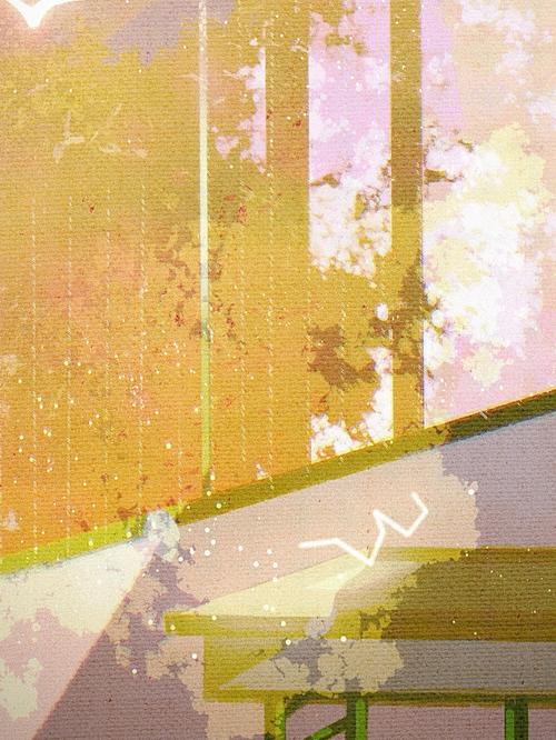 梦见山裂缝
