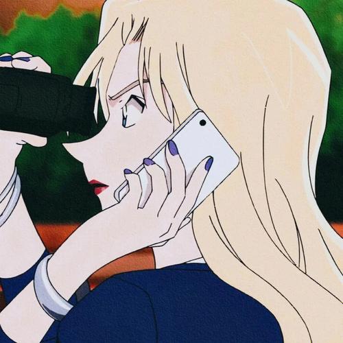 梦见苦艾酒