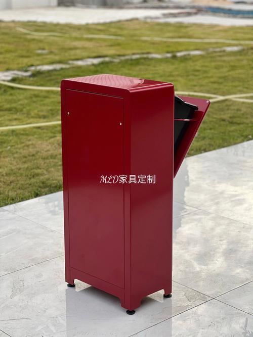 垃圾桶摆放风水禁忌讲究