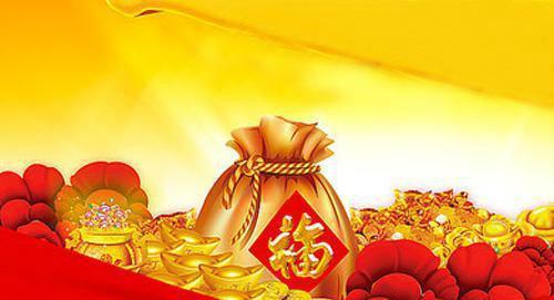 这3个生肖下半年霉运全无横财运势不可挡