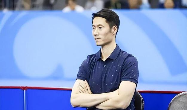 面相解析乒乓球名将王励勤