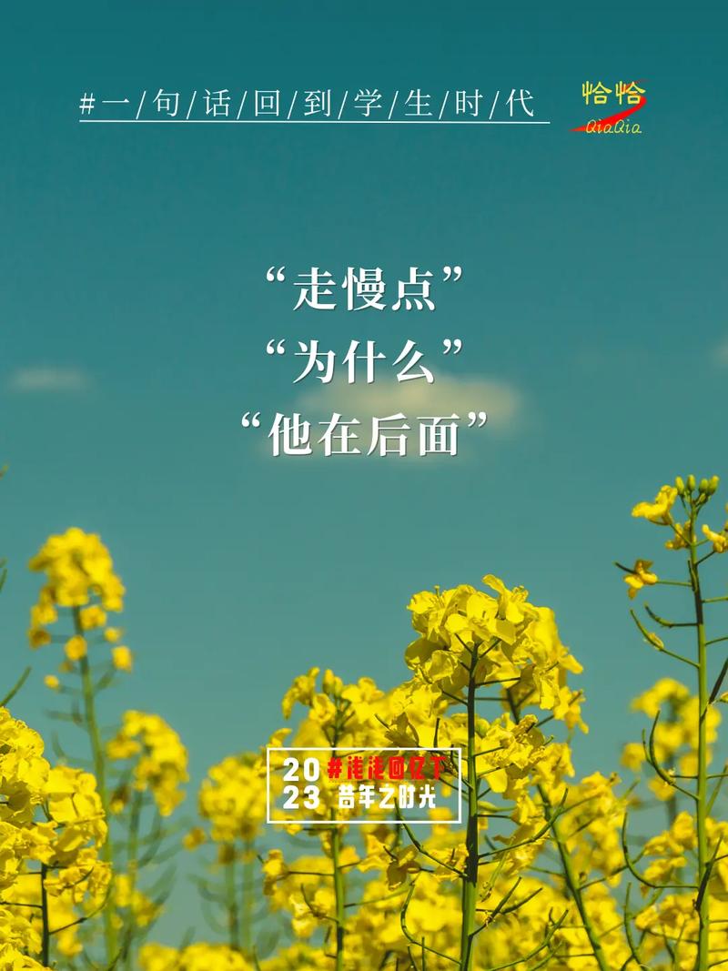 梦见自己回到学生时代