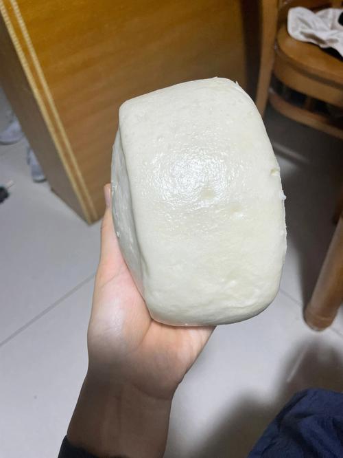 梦到很多又白又大的馒头是什么意思