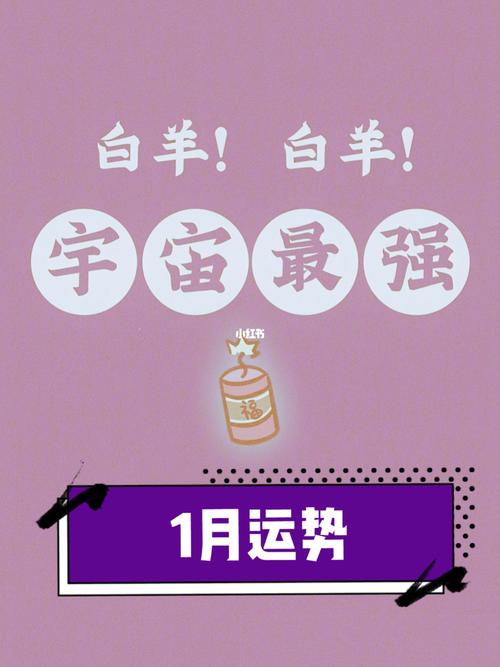 判答 白羊座2021年1月运势完整版
