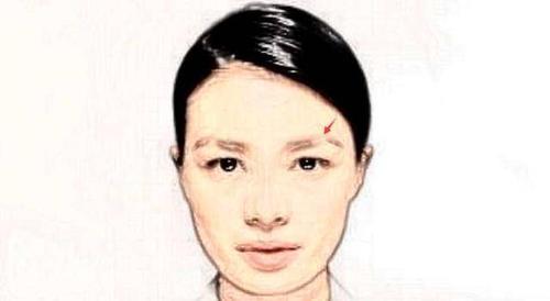 生性绝情的人面相特征