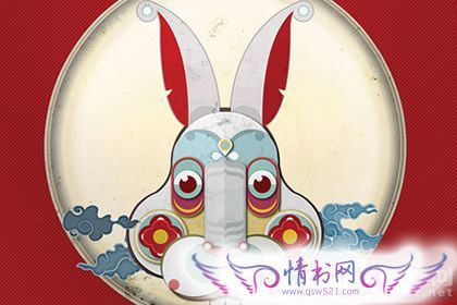 当地震来临,生肖兔的第一个电话会打给谁
