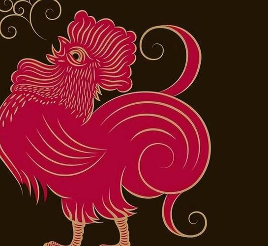 几点出生的属鸡是凤凰