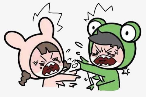 梦见朋友翻脸