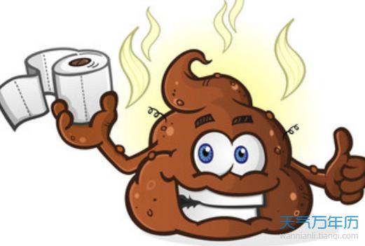 梦见满地的屎 周公解梦之梦到满地的屎