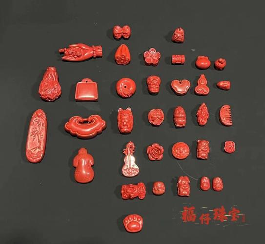 朱砂真假鉴别