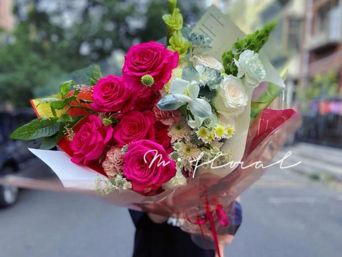 双子座的生日花是什么
