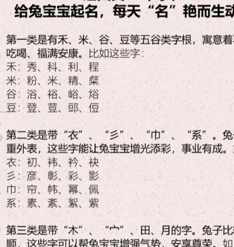 2023年北小年出生女孩五行八字寓意起名