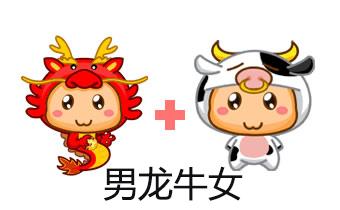 男牛女龙结婚会幸福吗?属龙人的缺点?