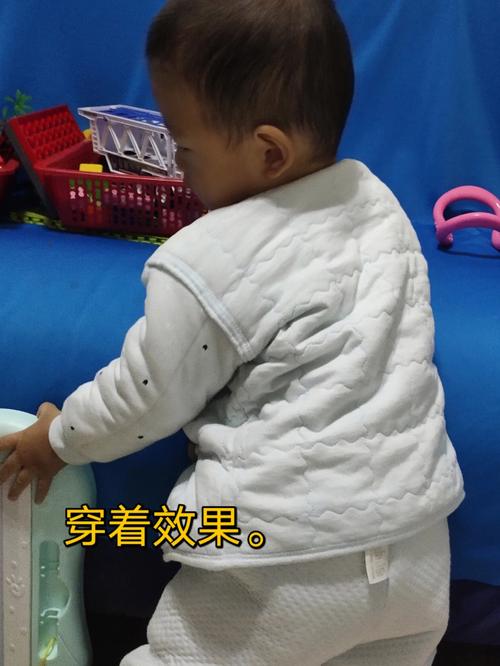 梦见穿捡来的棉袄