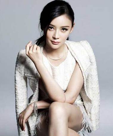 属兔女是明星气质还是网红气质?