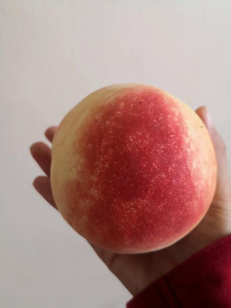 梦见桃子、吃桃、买桃是什么意思?