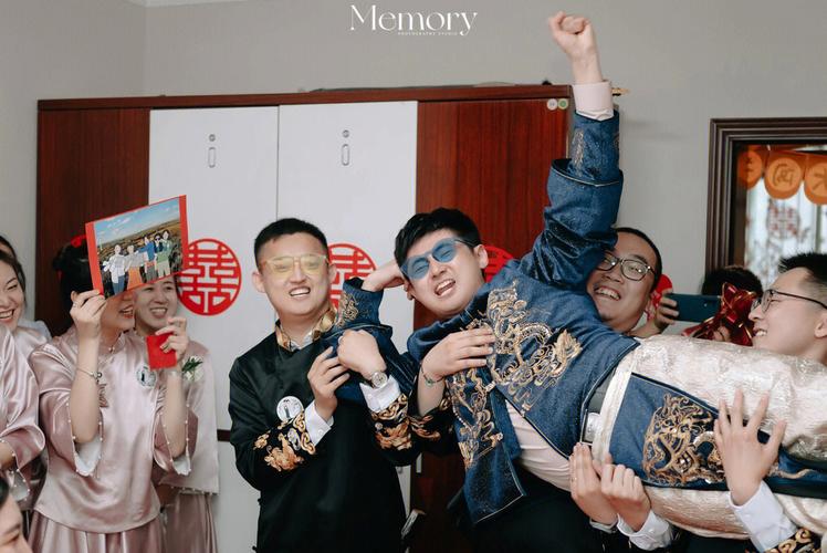 早上3点到5点接亲有什么说法
