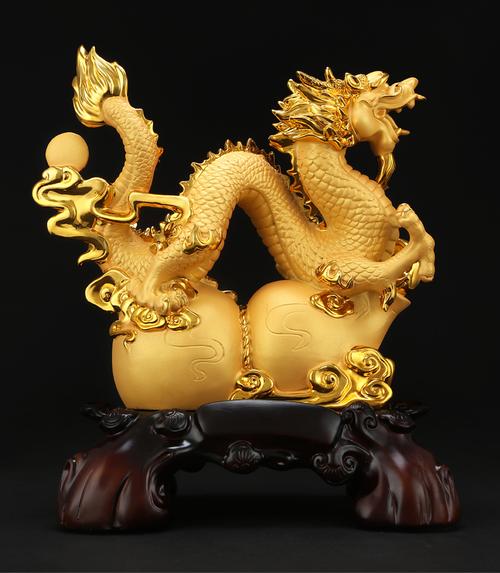 老板桌摆件什么最招财