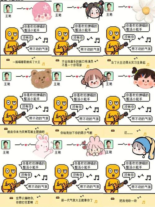 测测你要追女神最需要改掉什么缺点