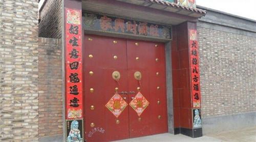 农村俗语“一家若做两门出,鳏寡夫妻时常出”,啥意思,在理吗?