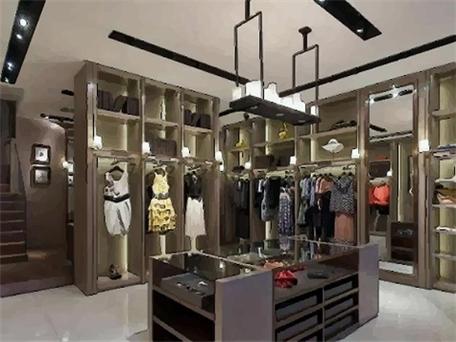 服装店什么样的风水比较好