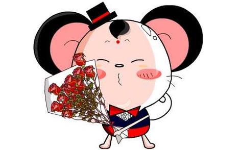 属鼠人做什么事之后会追悔莫及