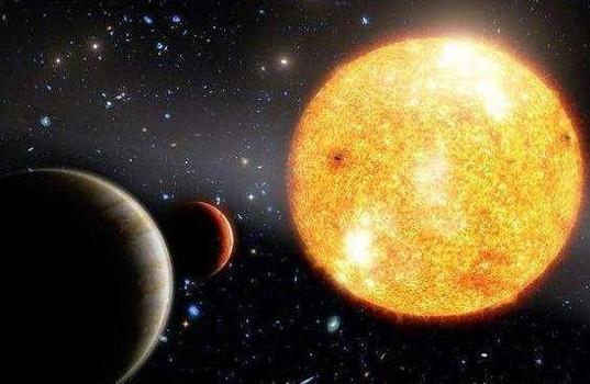 梦见星体周公解梦,梦见星体是什么意思?