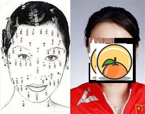 善良的女子面相详解
